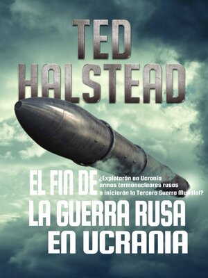 cover image of El fin de la guerra rusa en Ucrania